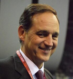 Alfredo Garbisu