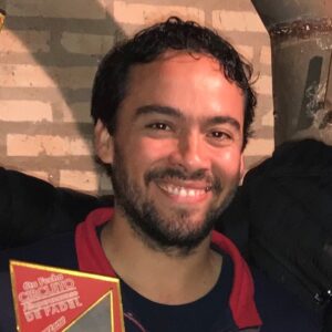 <img decoding="async" loading="lazy" class="alignnone wp-image-1423" src="/wp-content/uploads/2017/02/Flag_of_Paraguay.gif" width="20" height="13" /> Jorge Ramírez