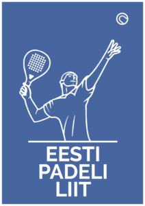 Estonian Padel Association PNG