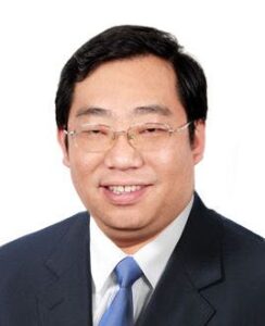 CTAMr.Liu Wenbin