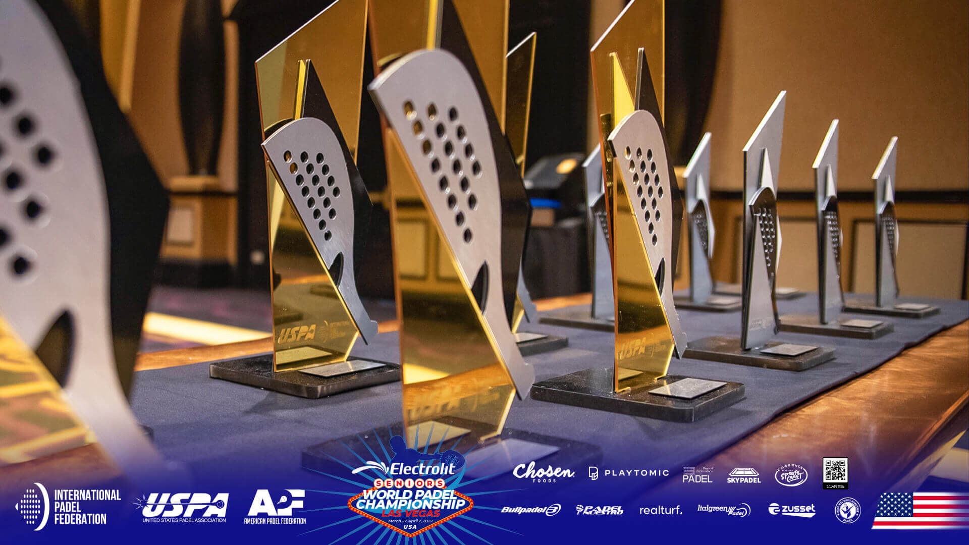 World Padel Championship prize pool reaches €500,000