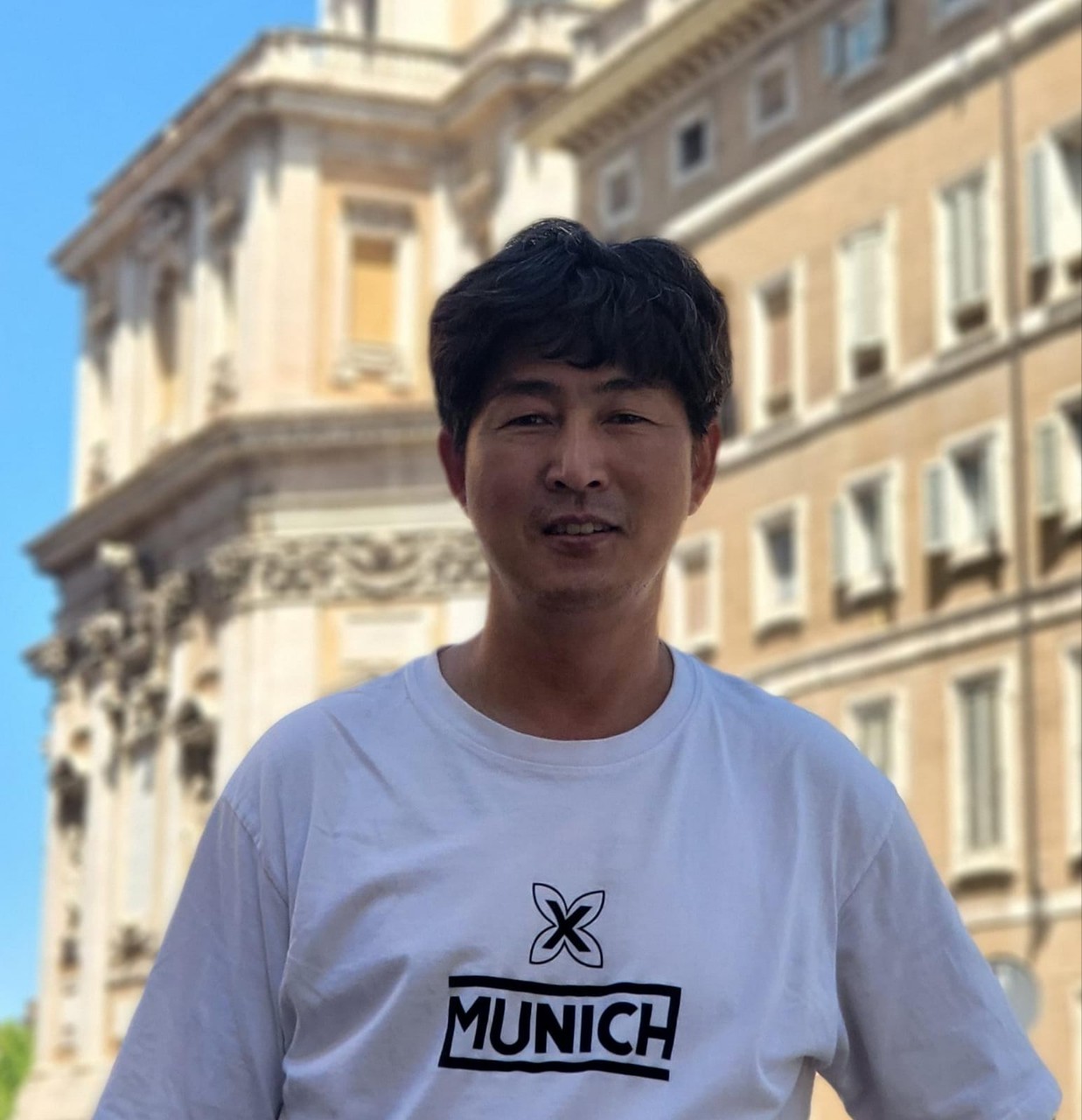 korea