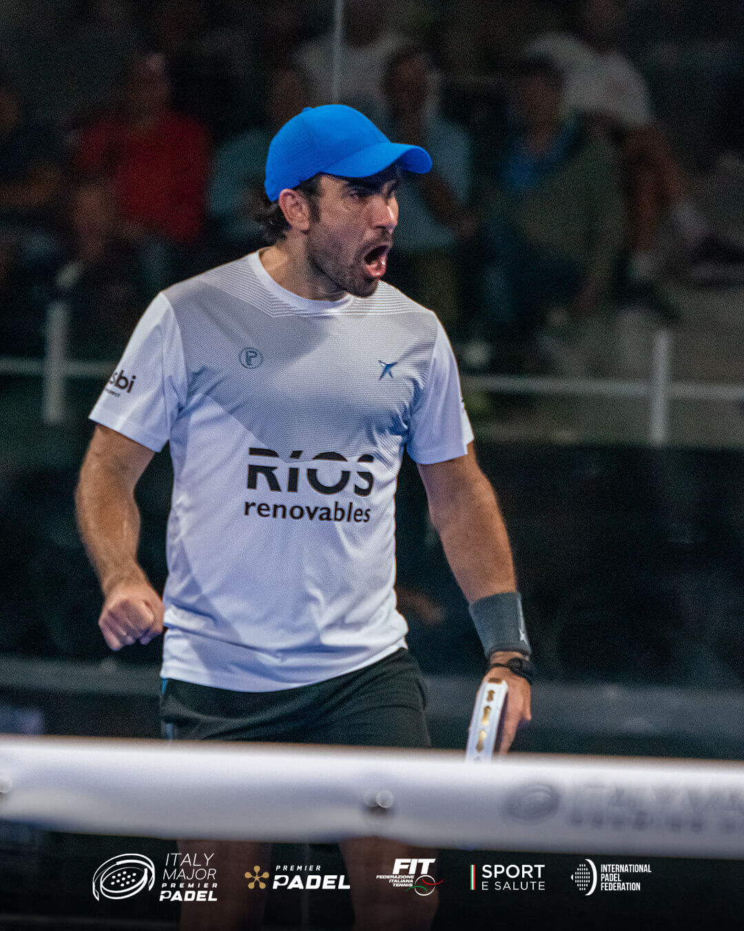 ROME ITALY MAJOR PREMIER PADEL Photo Gallery Padel FIP