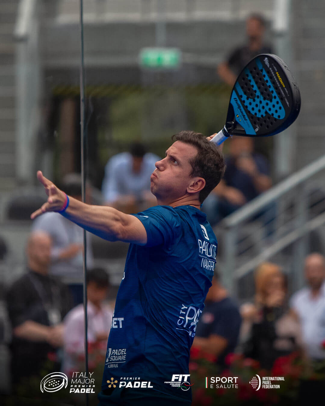 ROME ITALY MAJOR PREMIER PADEL Photo Gallery Padel FIP