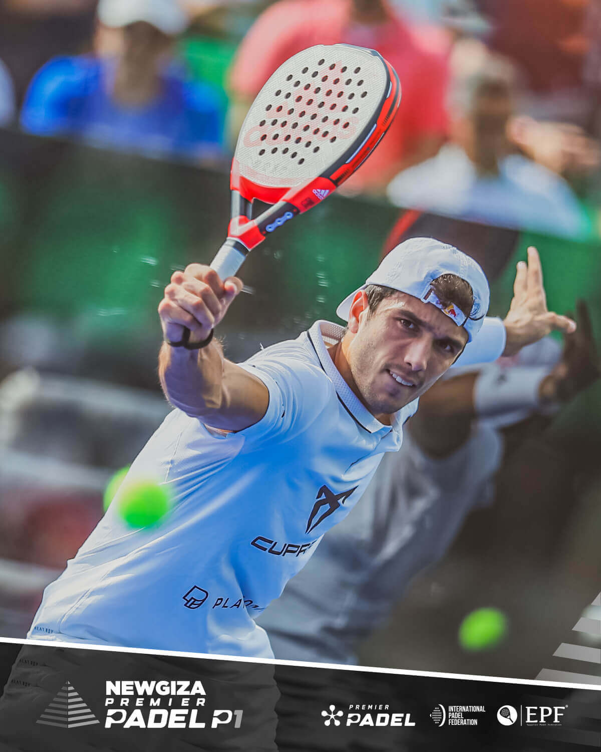 NEWGIZA PREMIER PADEL P1 2022 Photo Gallery Padel FIP