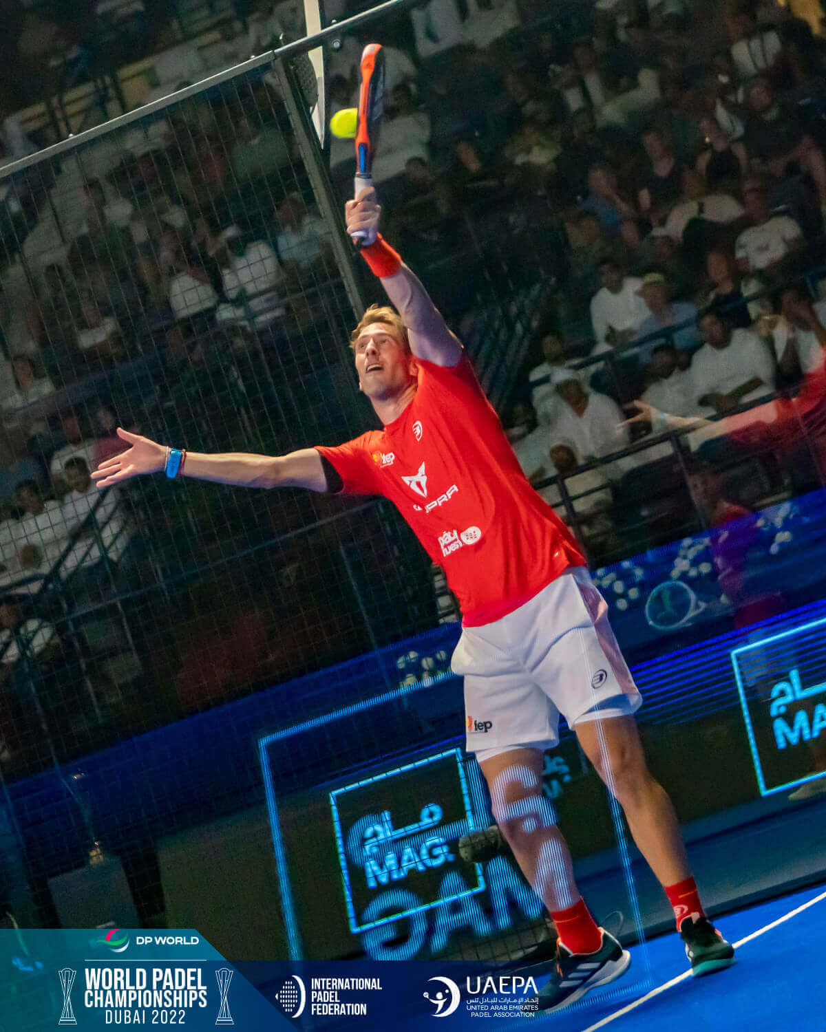 Dubai Padel Cup (@dubaipadelcup) • Instagram photos and videos