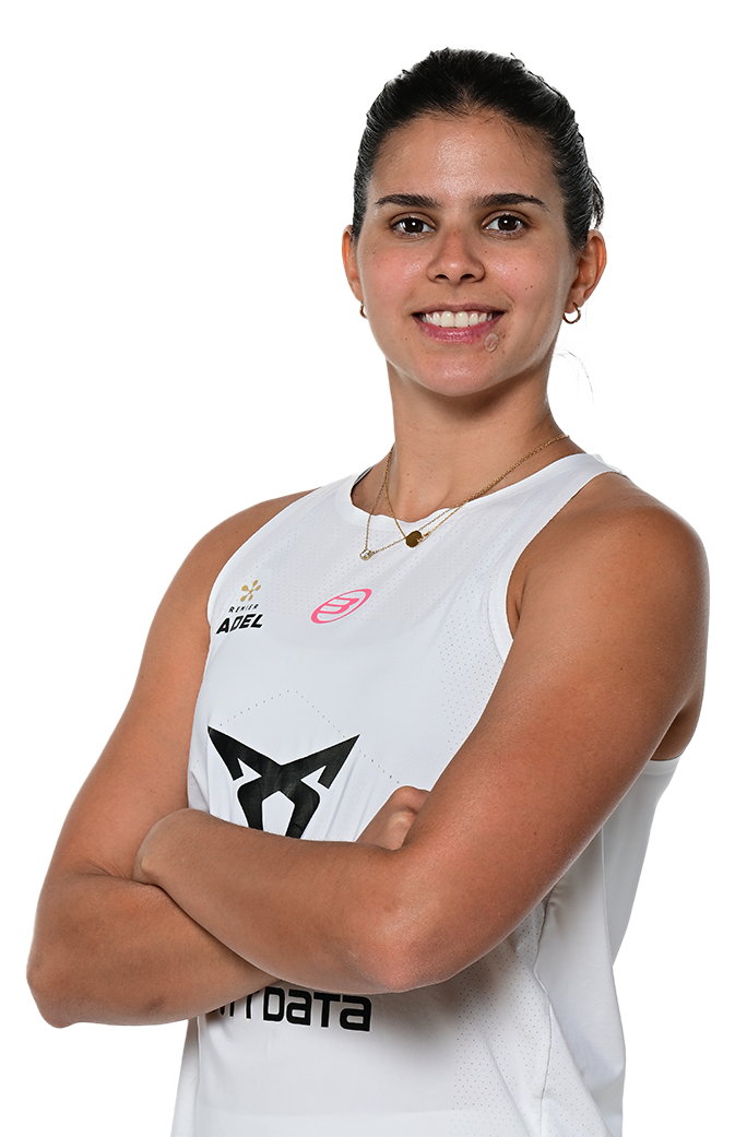 Delfina Brea Senesi