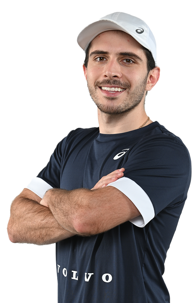 Lucas Bergamini
