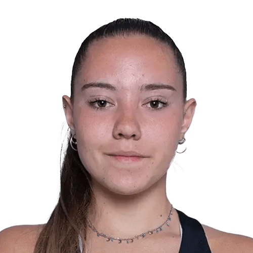 Photo of Agueda Perez Ortiz