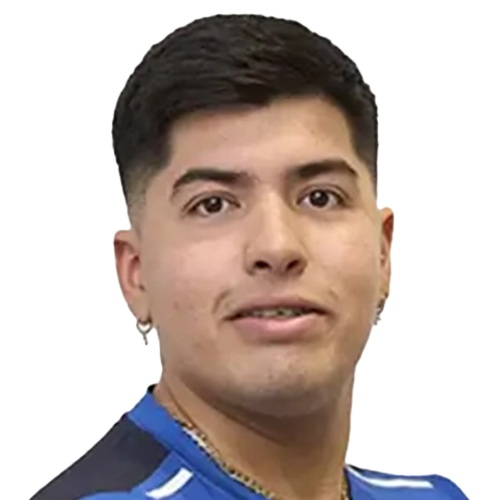 Photo ofLeonel Daniel Aguirre