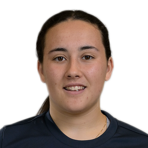 Photo of Andrea Ustero Prieto