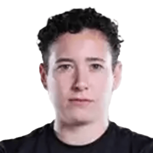 Photo of Araceli Martinez