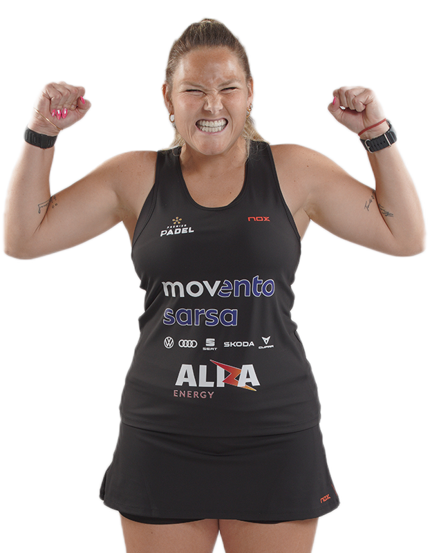 Aranzazu Osoro Ulrich