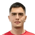 Maximiliano Arce Simo