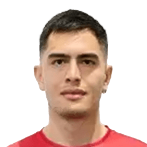 Photo of Maximiliano Arce Simo