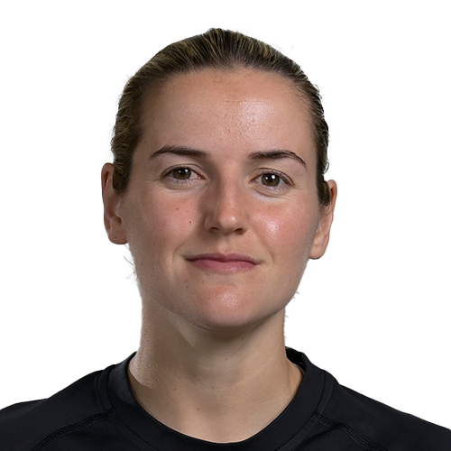 Photo of Ariana Sanchez Fallada