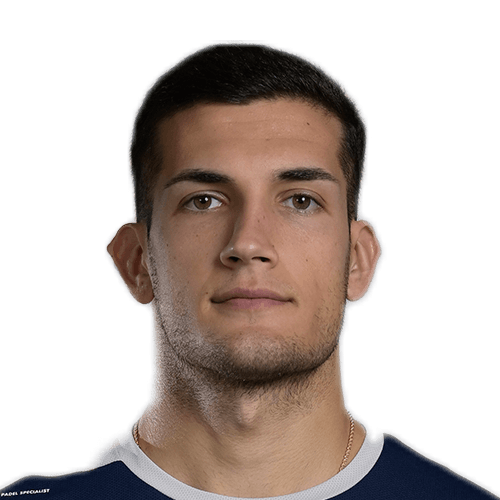 Photo ofAlejandro Arroyo