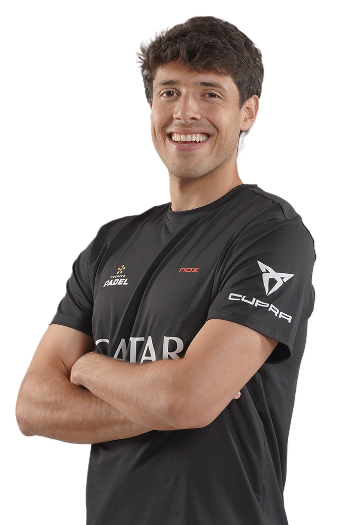 Agustin Tapia