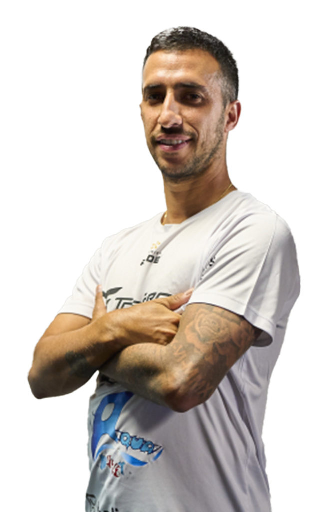 Alvaro Cepero