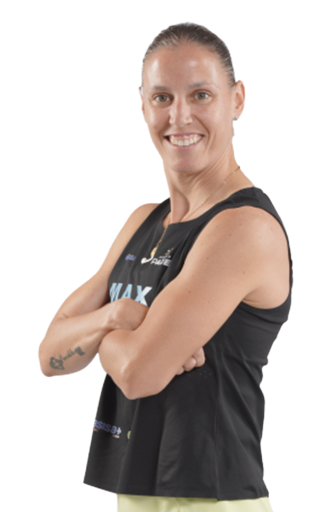 Arantxa Soriano Perez