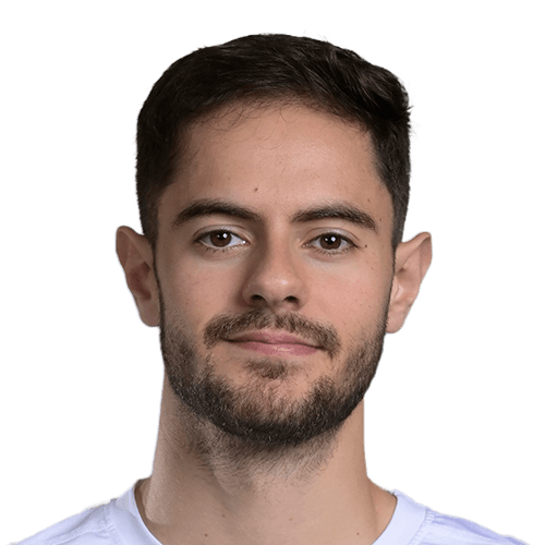 Photo ofJairo Bautista