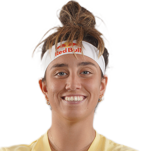 Photo of Beatriz Gonzalez Fernandez