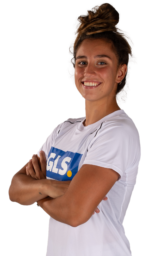 Beatriz Gonzalez Fernandez