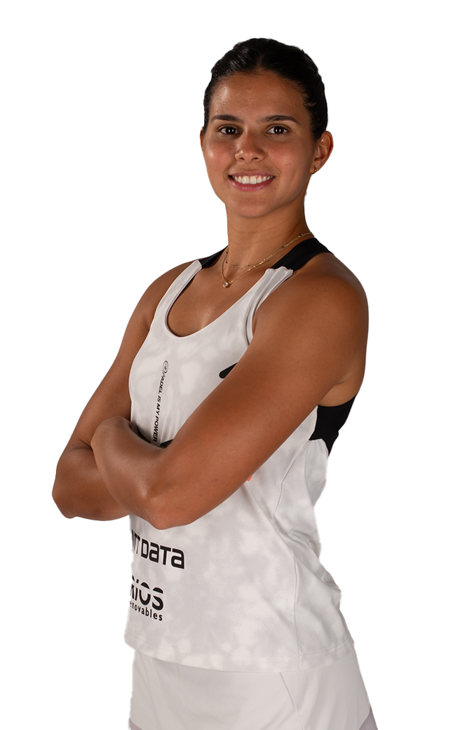 Delfina Brea Senesi