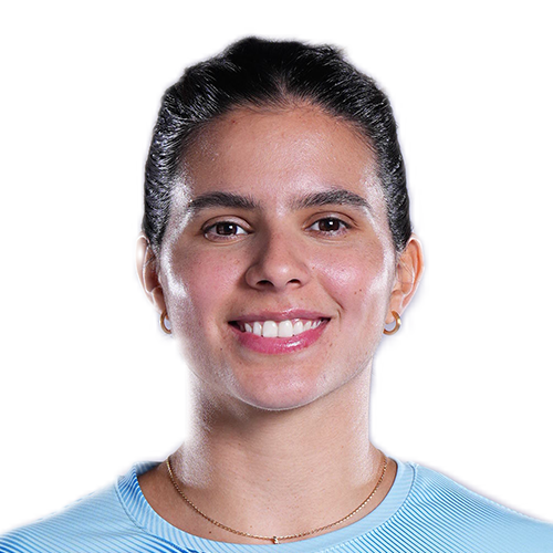 Photo of Delfina Brea Senesi