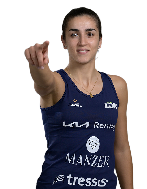 Beatriz Caldera Sanchez