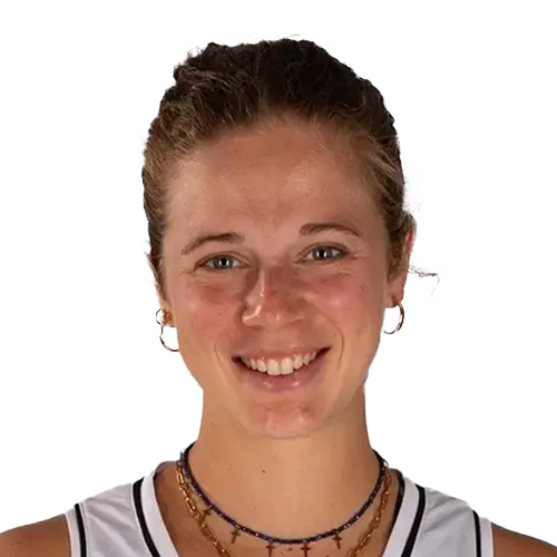 Photo ofMarta Caparros Maldonado