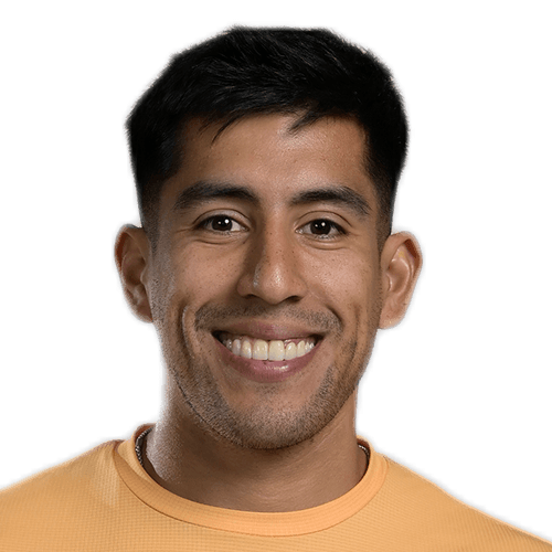 Photo of Federico Chingotto