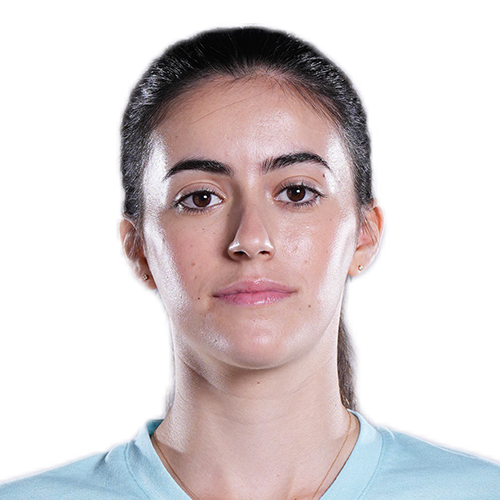 Photo of Claudia Fernandez Sanchez