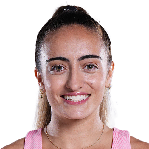 Photo ofClaudia Jensen