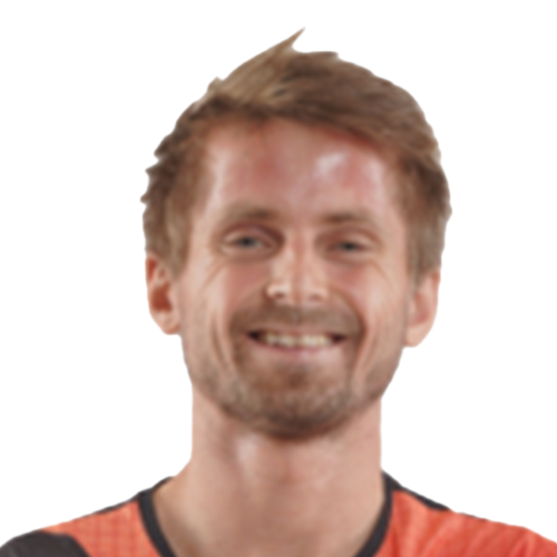 Photo of Clement Geens