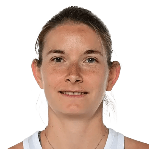 Photo of Alix Collombon