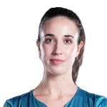 Photo of Carmen Castillon Gamez