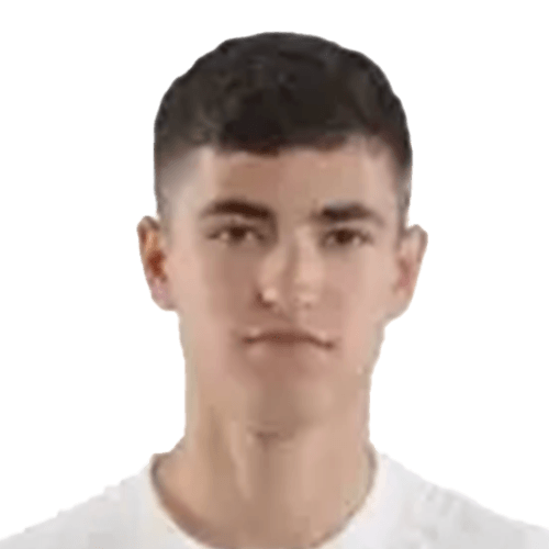 Photo of David Gala Sanchez