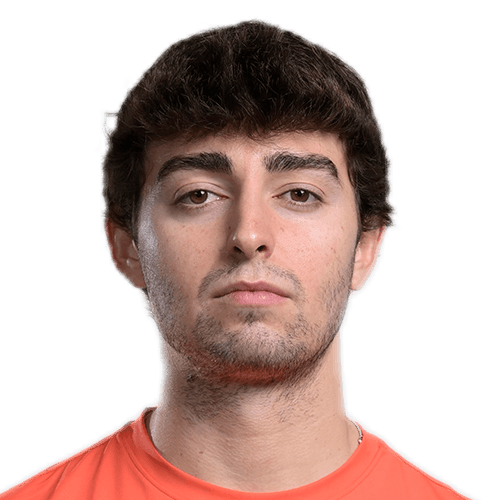 Photo ofEduardo Alonso