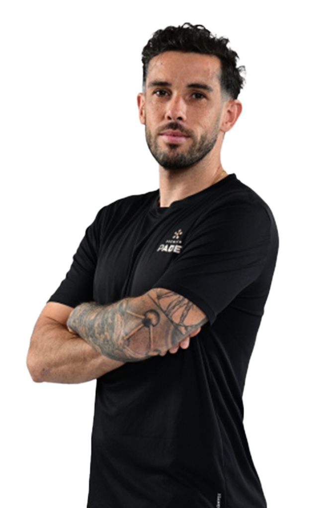 Fran Ramirez Navas