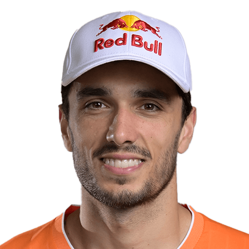 Photo of Alejandro Galan