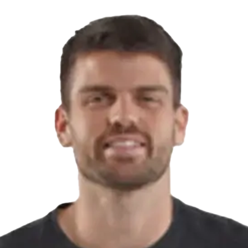 Photo ofJavier Garrido