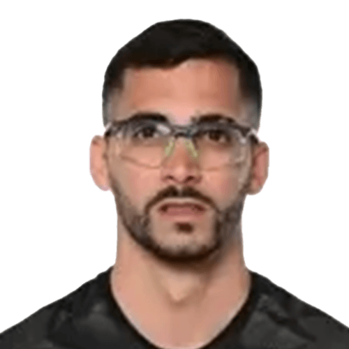 Photo of Francisco Manuel Gil