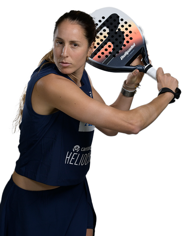 Gemma Triay Pons Official Profile 2026 Padel FIP