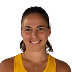 Photo of Giulia Sussarello