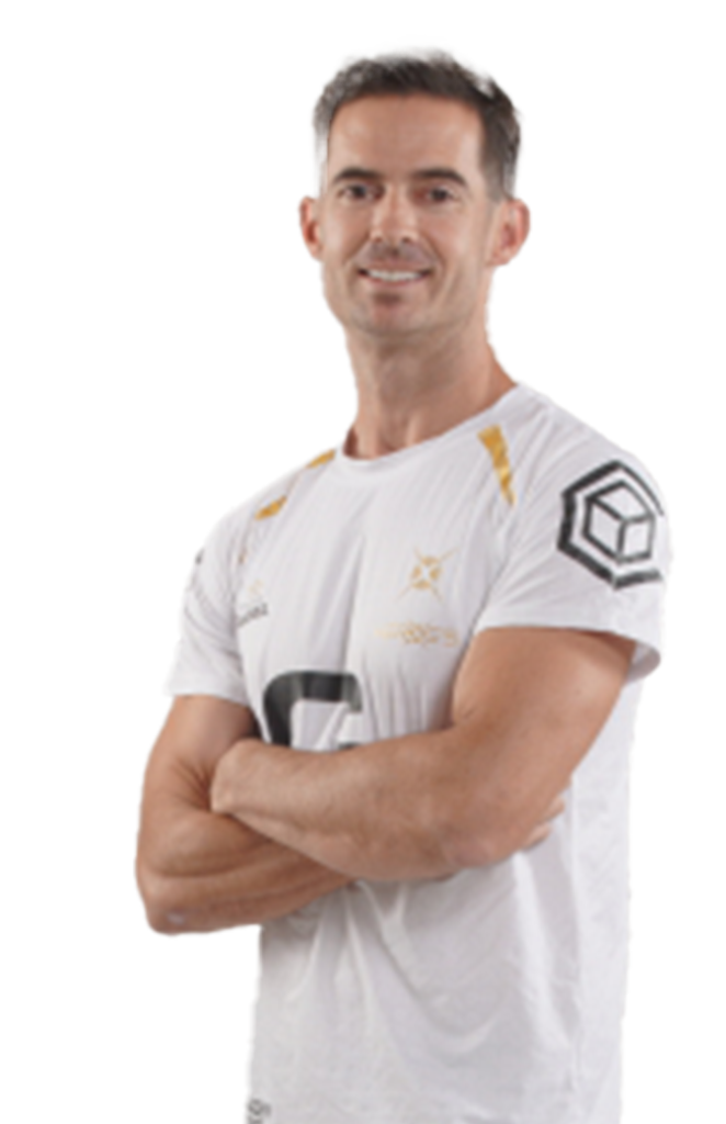 Gonzalo Rubio