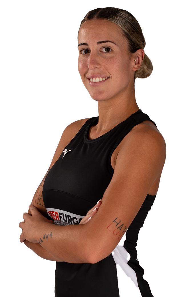 Victoria Iglesias Segador