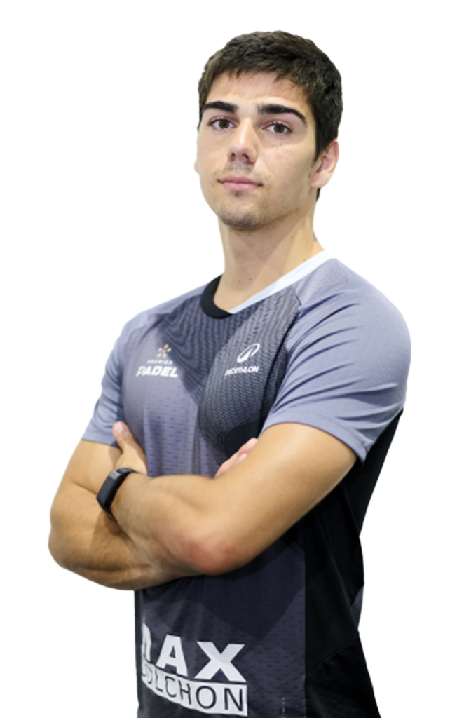 Ivan Ramirez