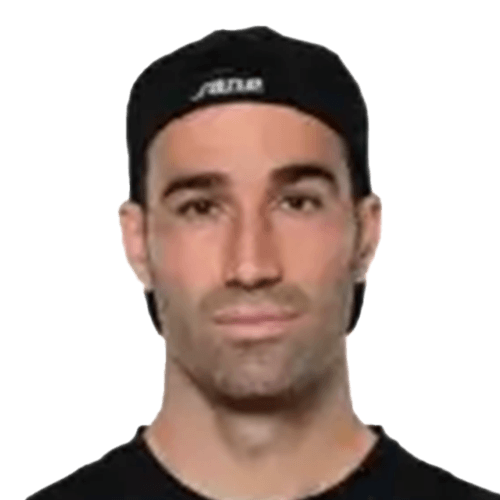 Photo of Javier Ruiz