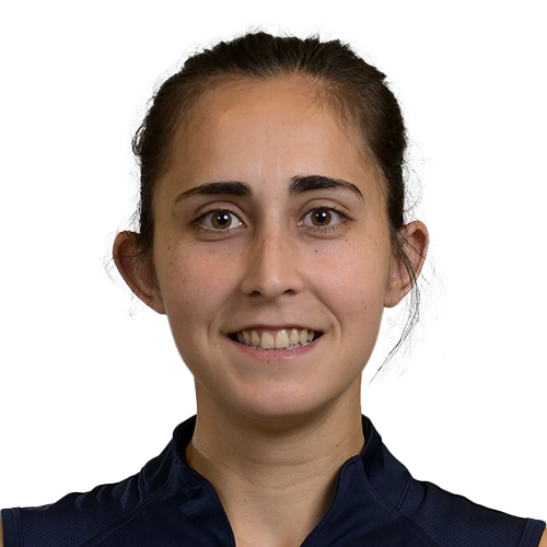 Photo ofJessica Castello Lopez